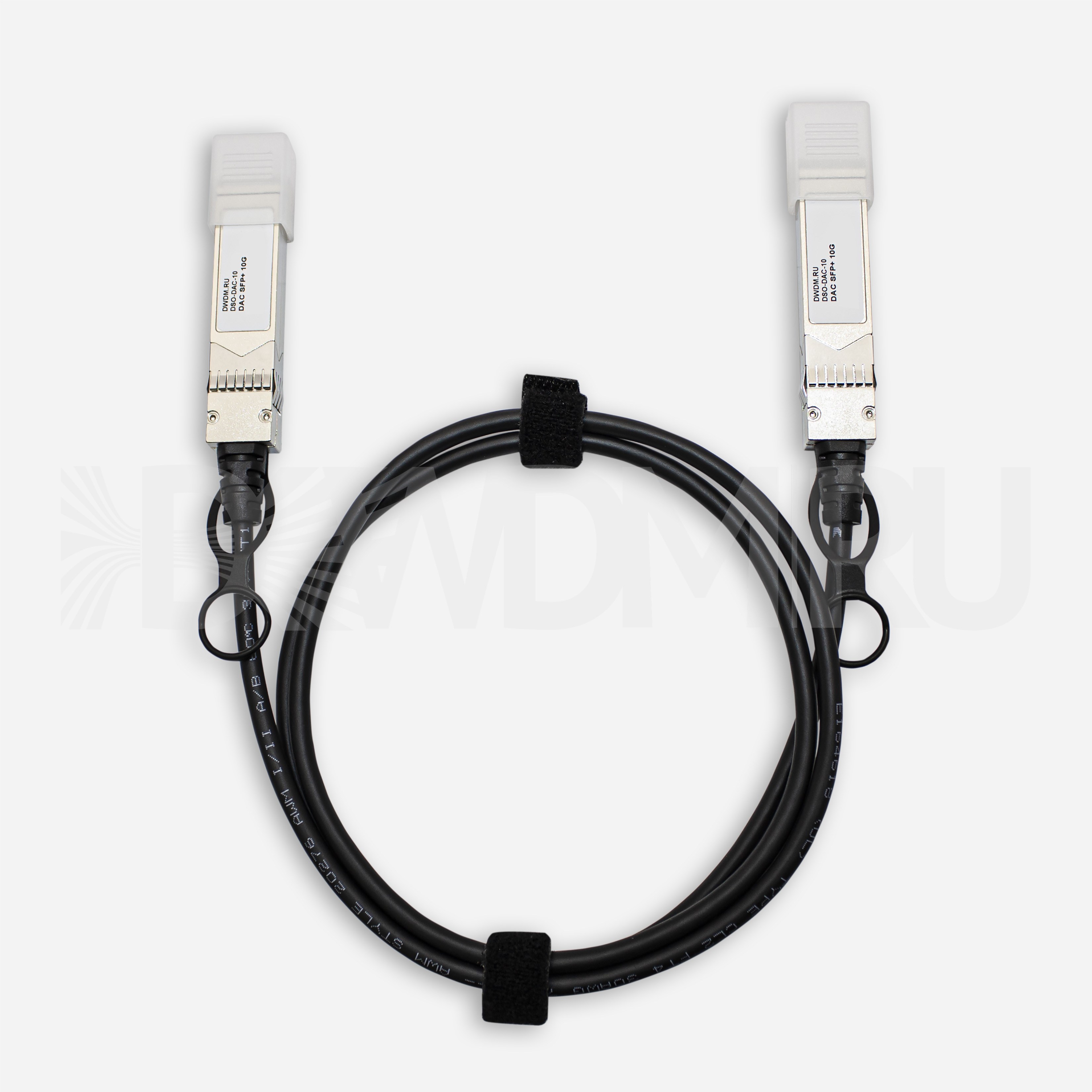 3m (10ft) Extreme Networks 10GB-C03-SFPP совместимый 10G SFP+ пассивный DAC Twinax