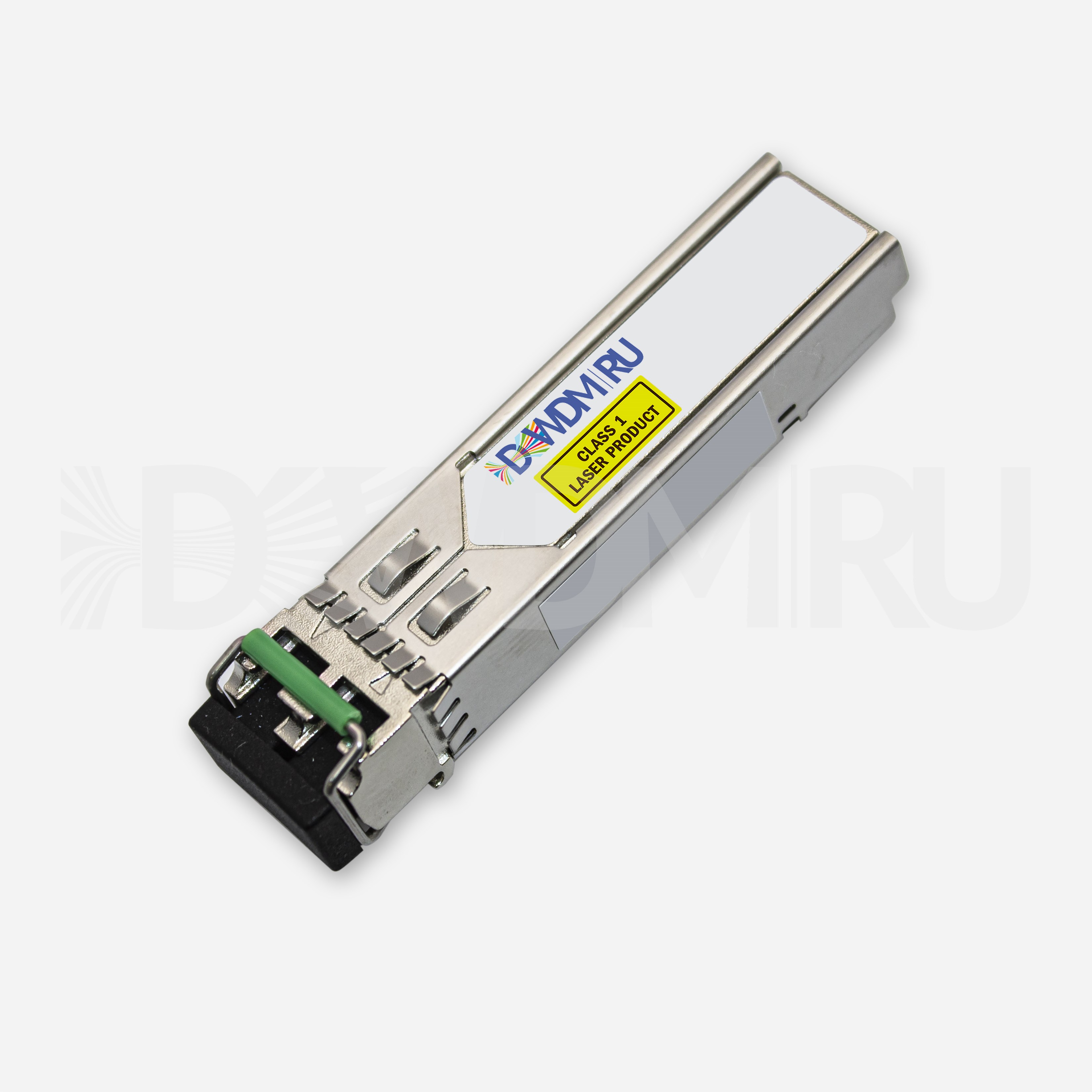 Arista CWDM-SFP-1530 совместимый 1000BASE-CWDM SFP модуль 1530 нм 160 км DOM