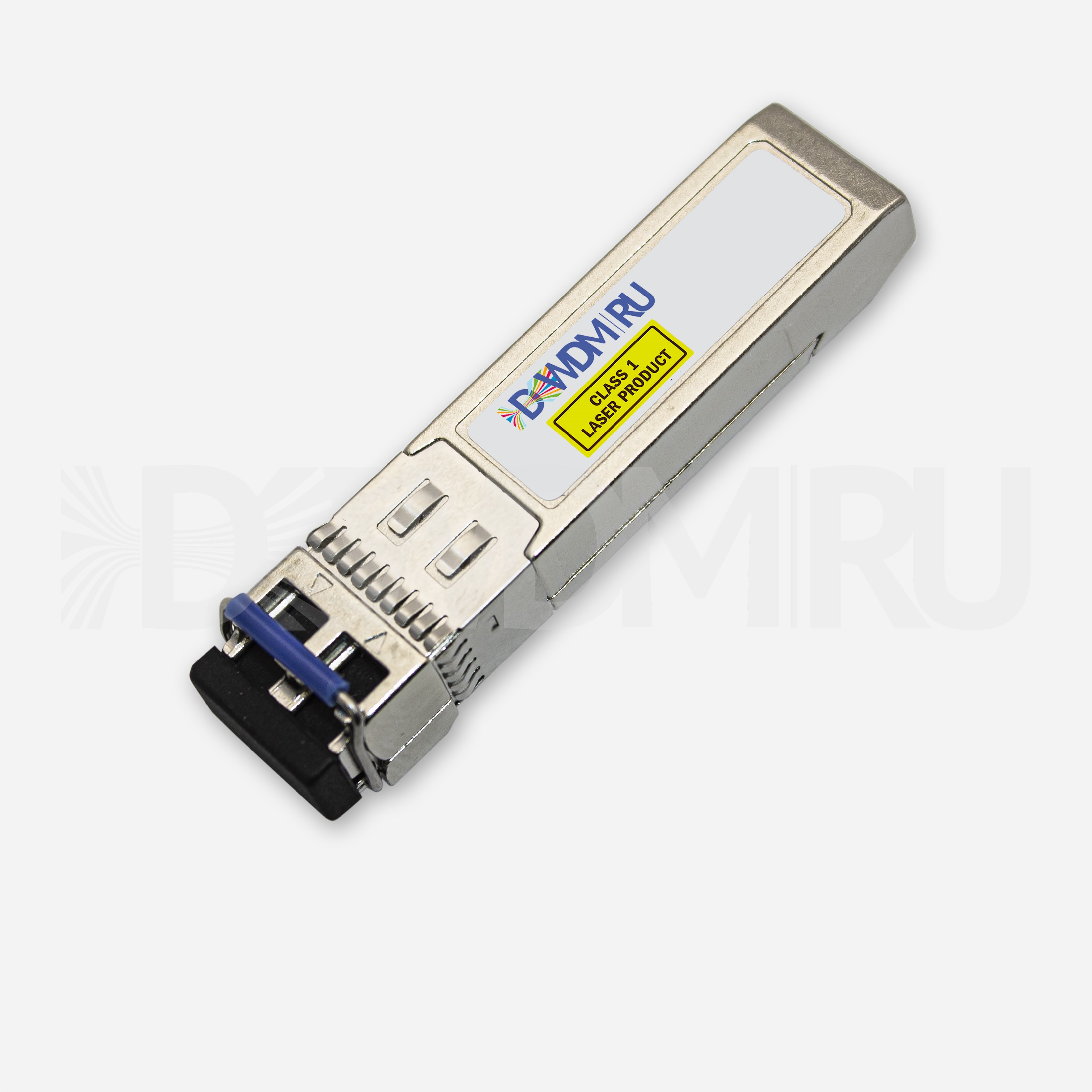 Cisco SFP-10G-LR-20 совместимый 10GBASE-LR SFP+ модуль 1310 нм 20 км DOM Duplex LC SMF