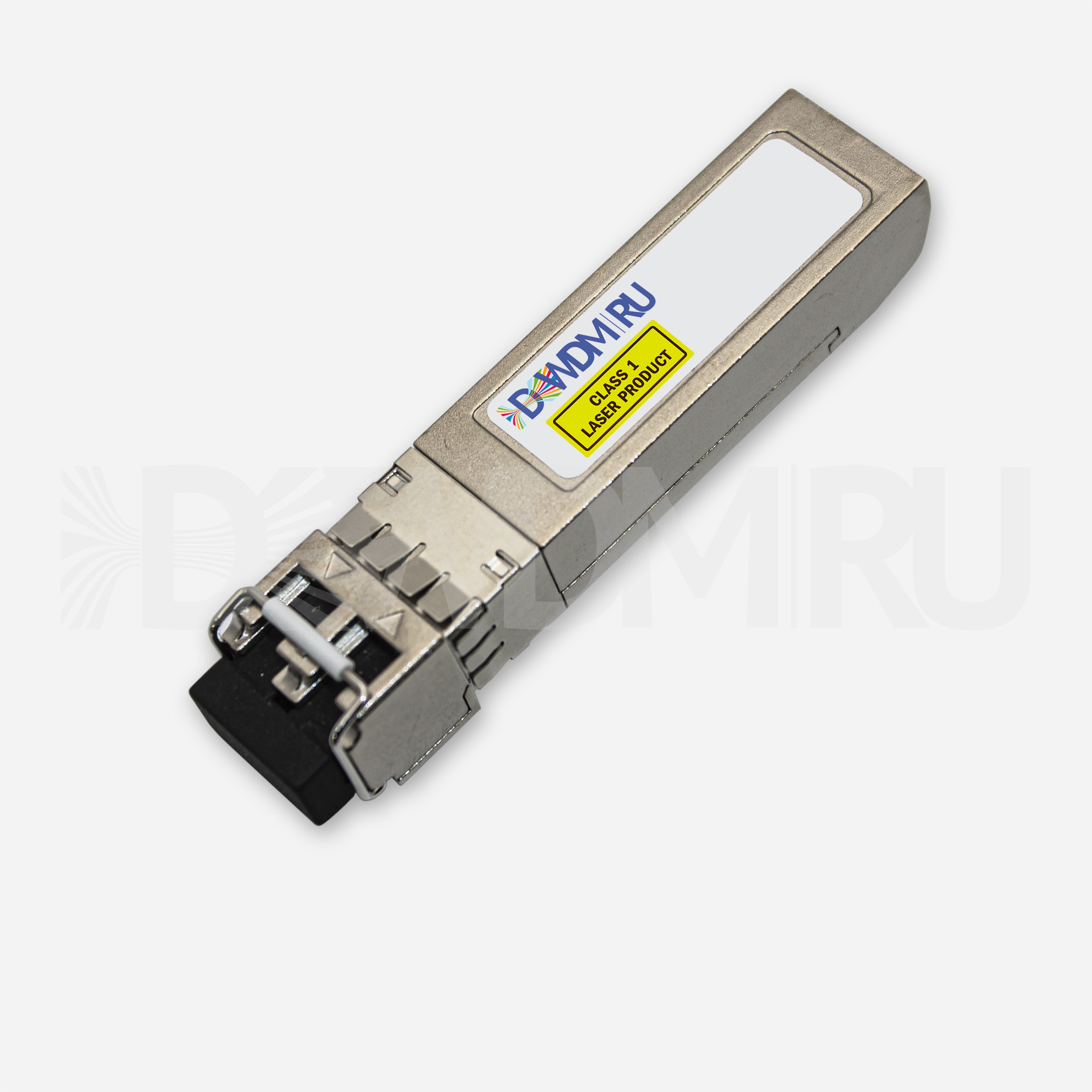 Edge-Core Совместимый 10G DWDM SFP+ Модуль 1531.12nm 40 км DOM